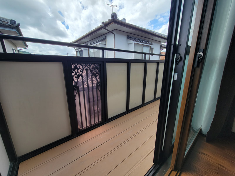 【2DKアパート】津山市院庄