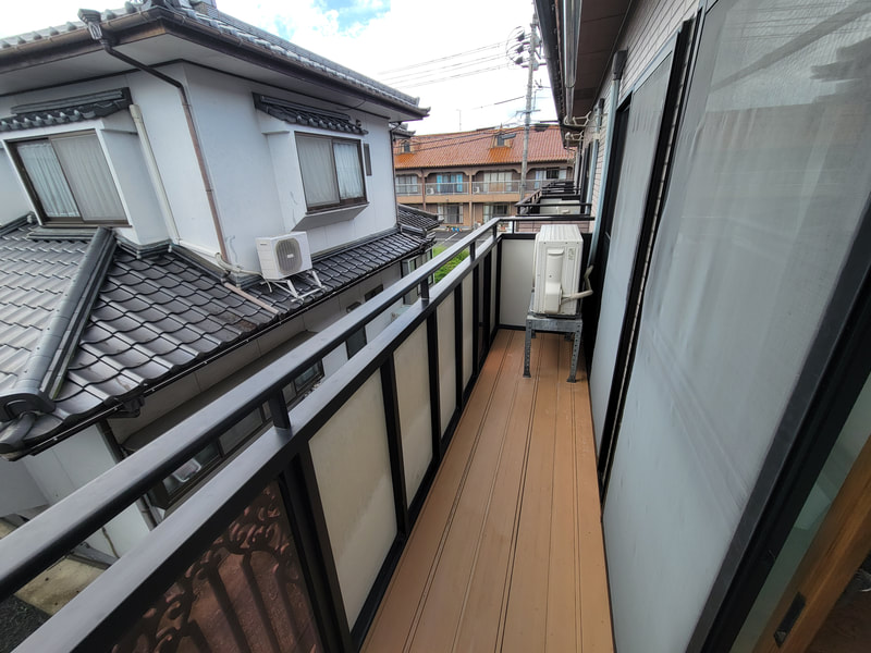 【2DKアパート】津山市院庄