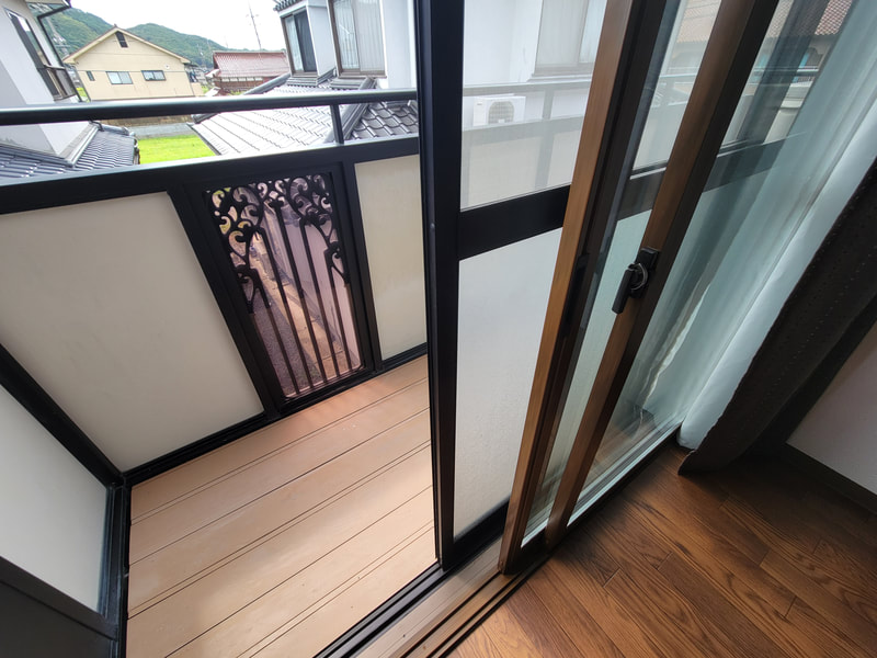 【2DKアパート】津山市院庄