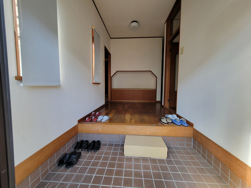 【庭付き6LDK】津山市上河原