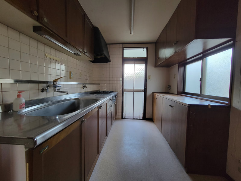 【庭付き6LDK】津山市上河原