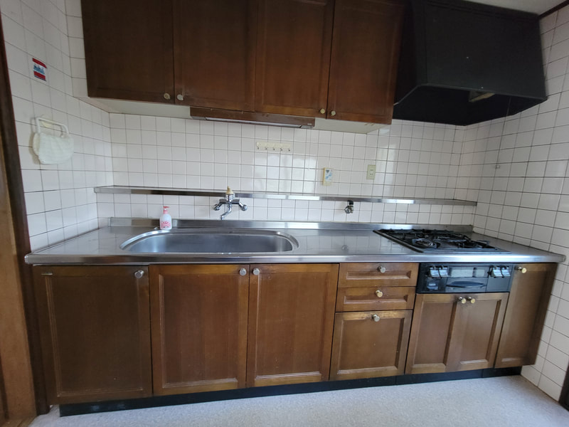 【庭付き6LDK】津山市上河原