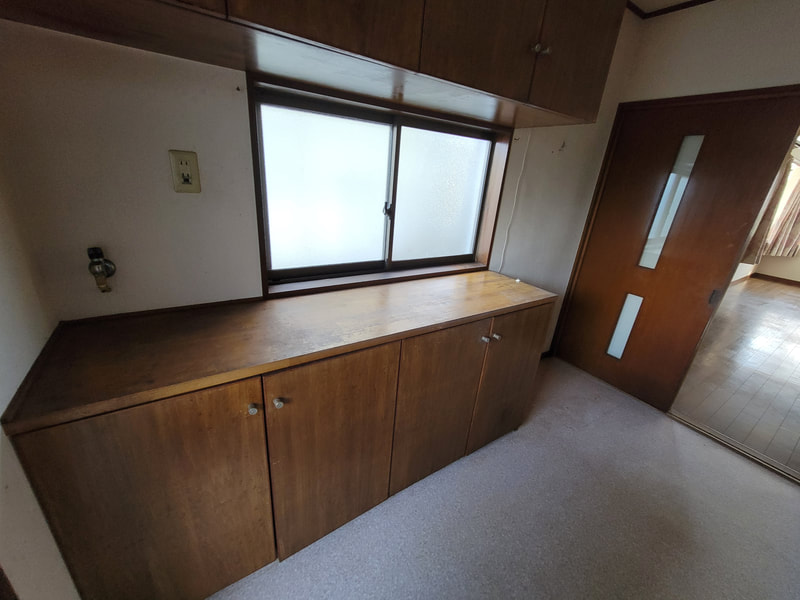 【庭付き6LDK】津山市上河原