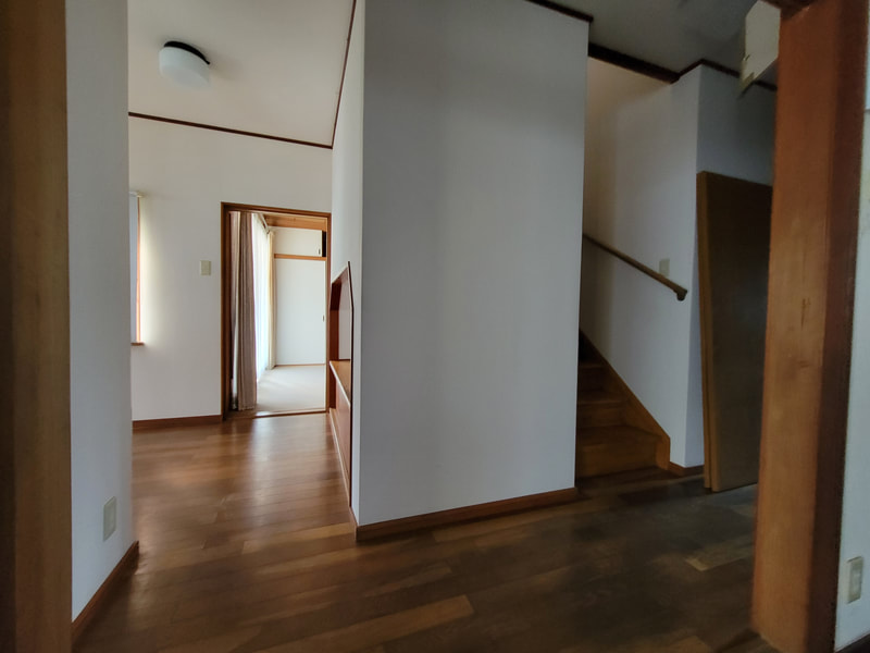 【庭付き6LDK】津山市上河原