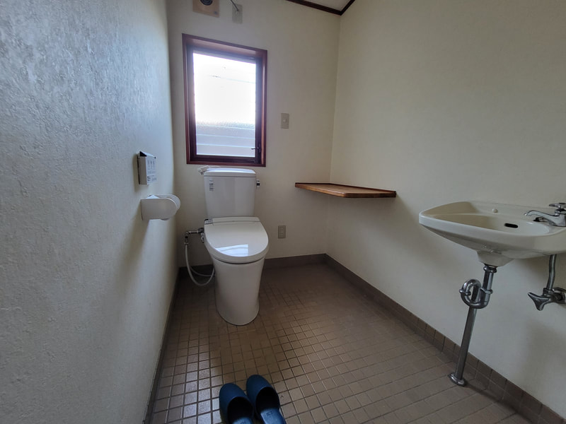 【庭付き6LDK】津山市上河原