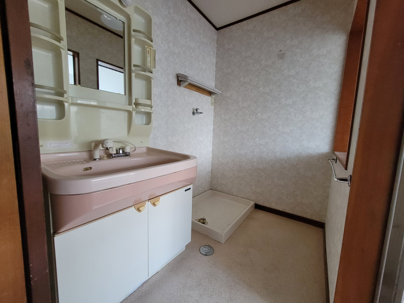 【庭付き6LDK】津山市上河原