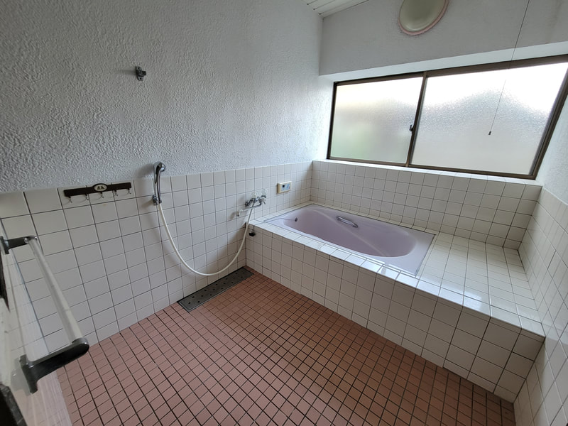 【庭付き6LDK】津山市上河原