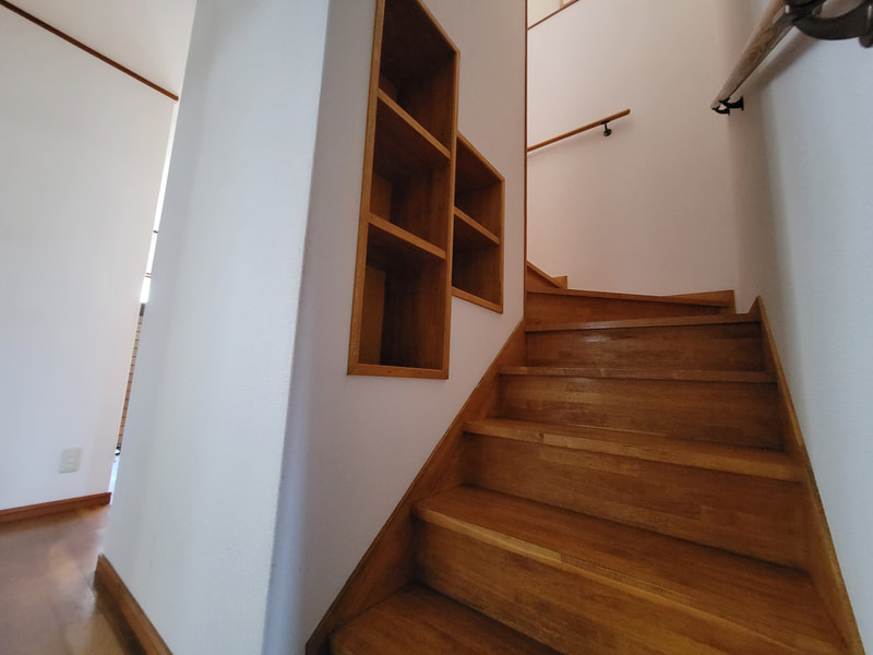 【庭付き6LDK】津山市上河原