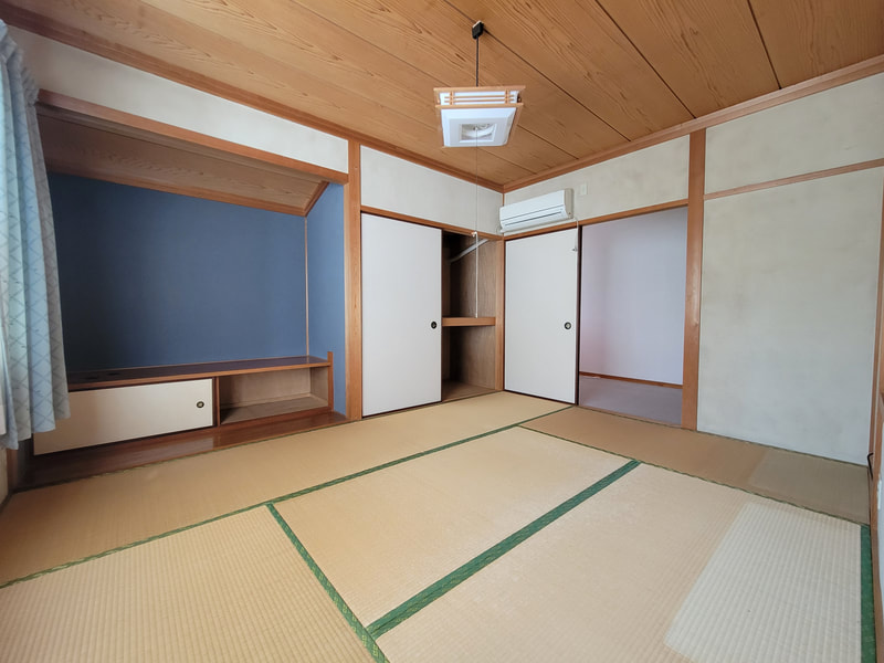 【庭付き6LDK】津山市上河原