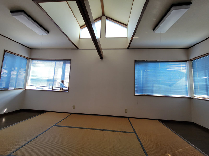 【庭付き6LDK】津山市上河原