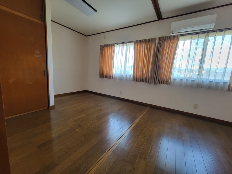 【庭付き6LDK】津山市上河原