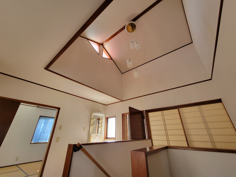 【庭付き6LDK】津山市上河原