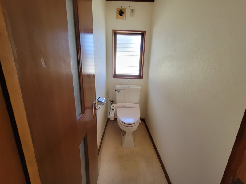 【庭付き6LDK】津山市上河原