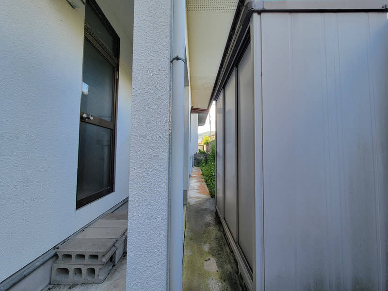 【庭付き6LDK】津山市上河原