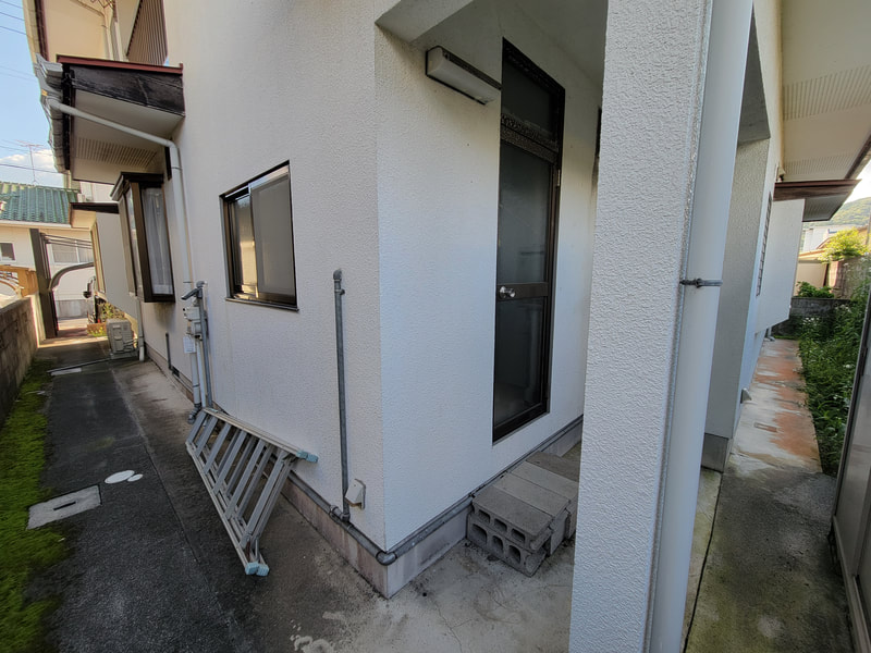 【庭付き6LDK】津山市上河原