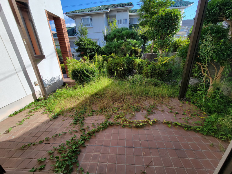 【庭付き6LDK】津山市上河原