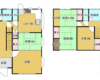 【戸建て】津山市弥生町