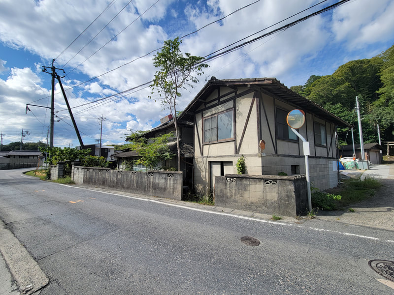 【土地】勝央町平