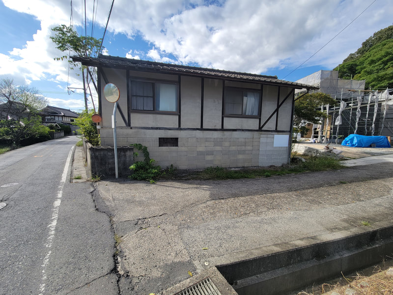 【土地】勝央町平