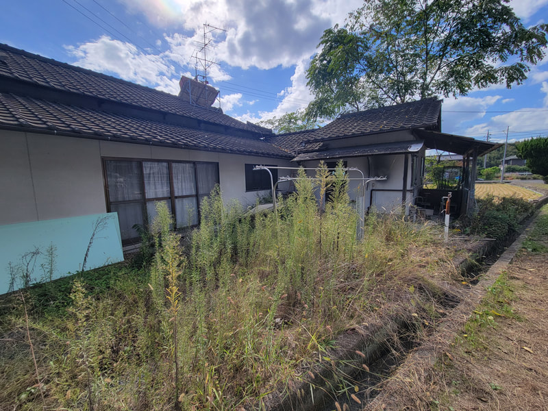 【土地】勝央町平