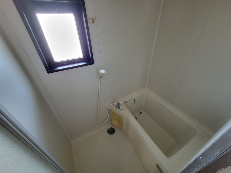 【2DKマンション】津山市高野本郷