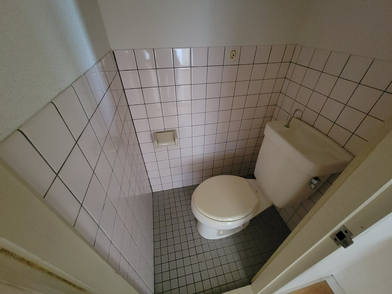 【2DKマンション】津山市高野本郷