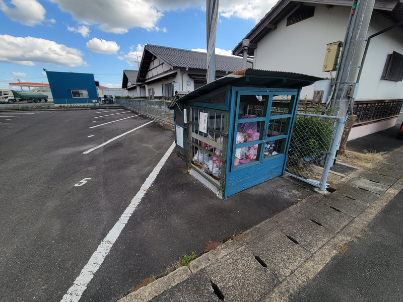 【2DKマンション】津山市高野本郷