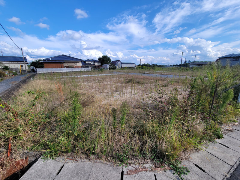 【分譲地】奈義町広岡