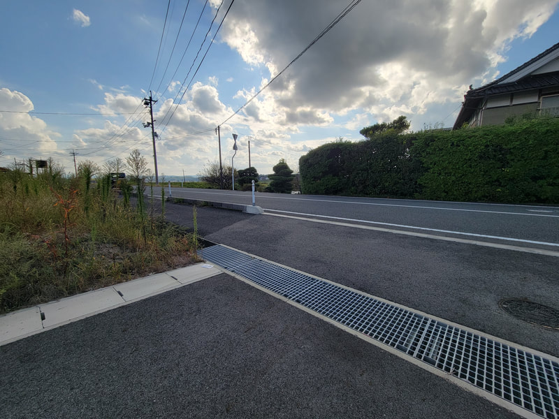 【分譲地】奈義町広岡