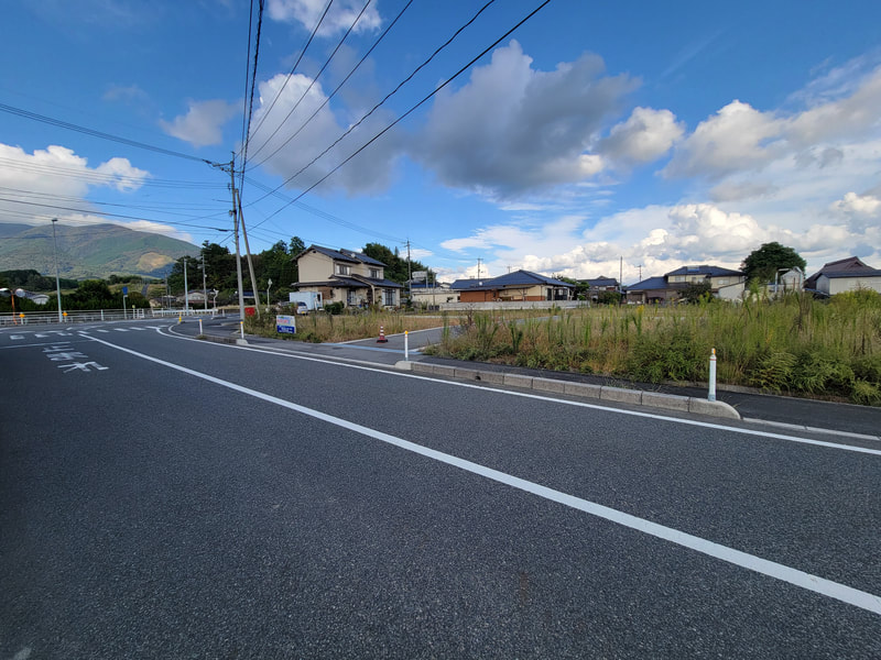 【分譲地】奈義町広岡