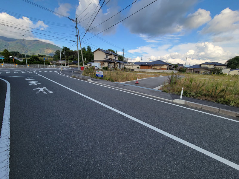 【分譲地】奈義町広岡