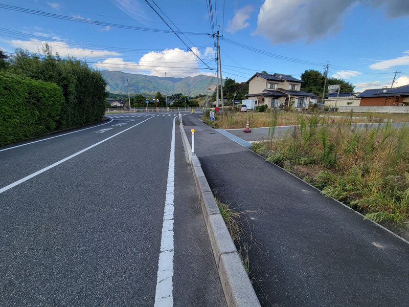 【分譲地】奈義町広岡