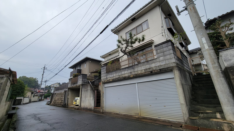 【空き家】津山市弥生町