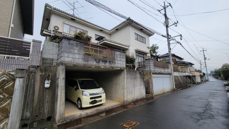 【戸建て】津山市弥生町