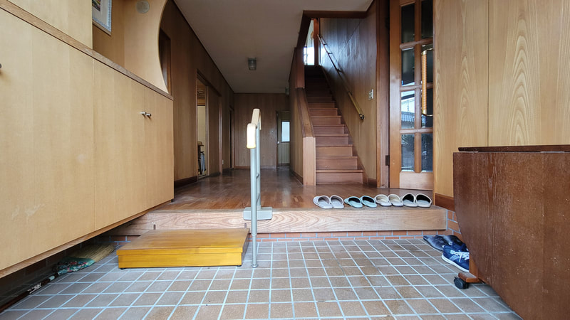 【戸建て】津山市弥生町