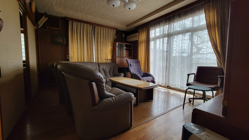 【戸建て】津山市弥生町