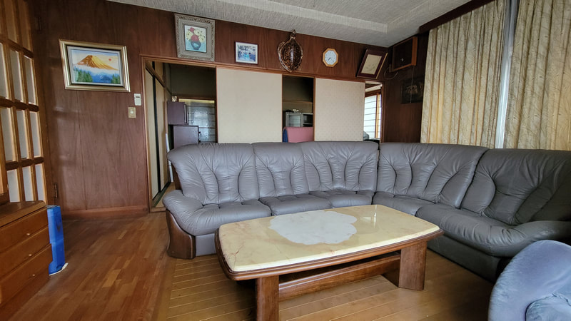 【戸建て】津山市弥生町