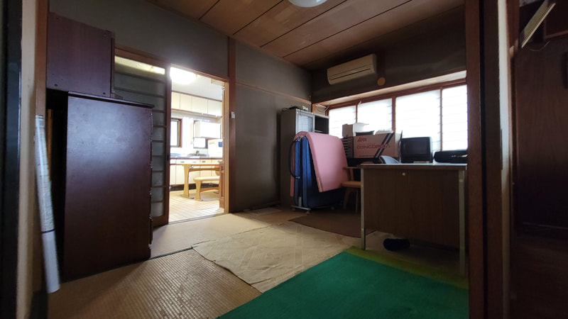 【戸建て】津山市弥生町