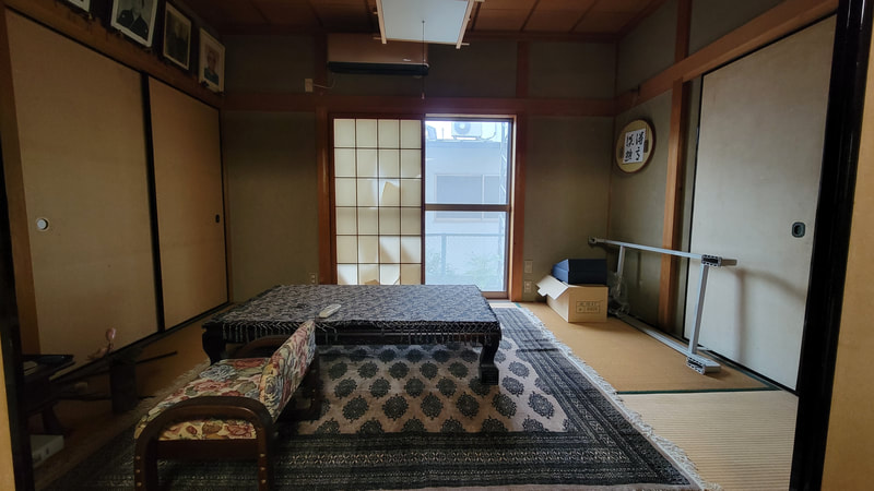 【戸建て】津山市弥生町