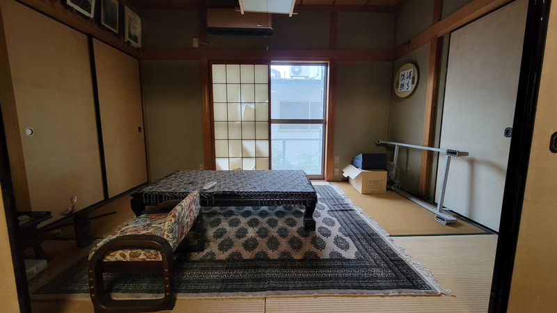 【戸建て】津山市弥生町