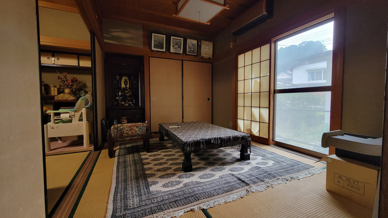 【戸建て】津山市弥生町