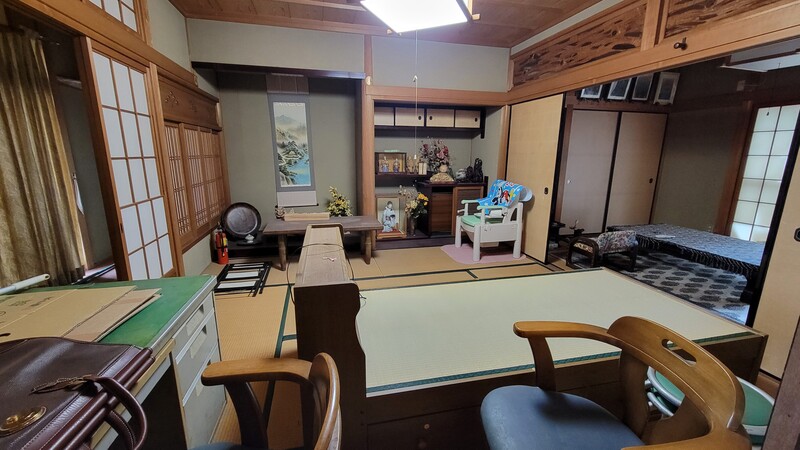 【戸建て】津山市弥生町