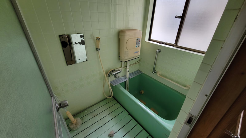 【戸建て】津山市弥生町