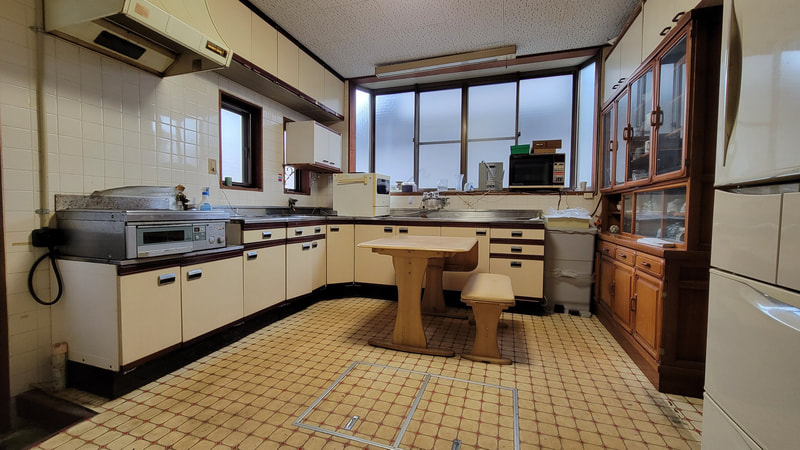 【戸建て】津山市弥生町