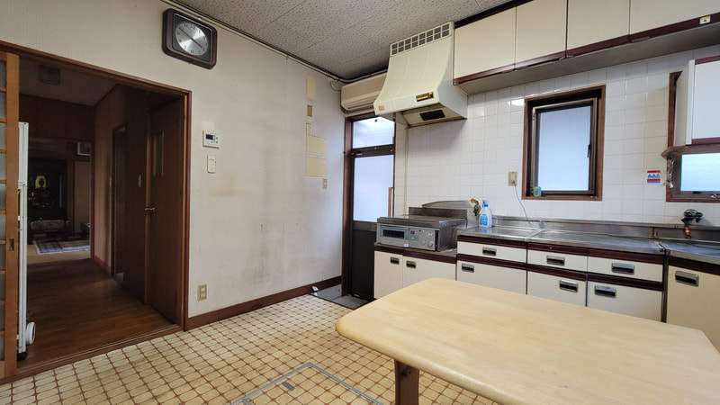 【戸建て】津山市弥生町