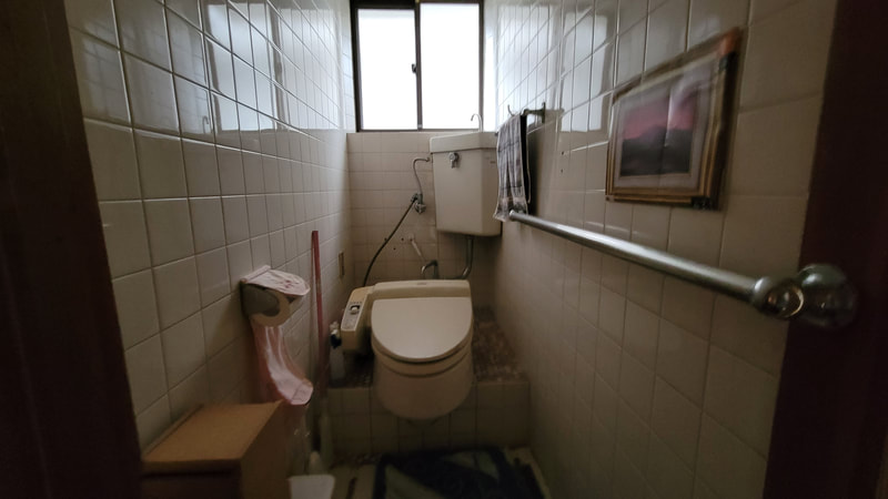 【戸建て】津山市弥生町