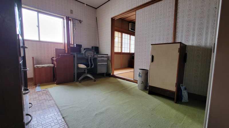 【戸建て】津山市弥生町