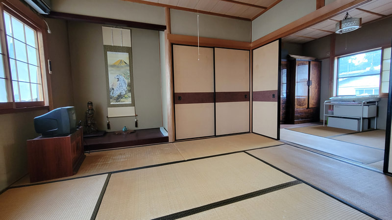 【戸建て】津山市弥生町