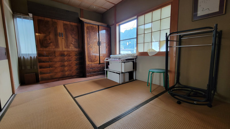 【戸建て】津山市弥生町