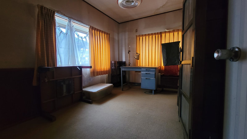 【戸建て】津山市弥生町